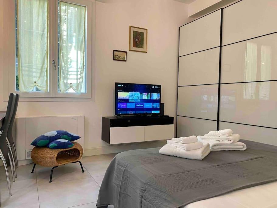 Gigi House - In Fiere Appartamento *