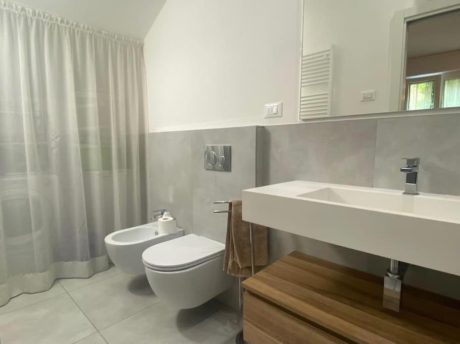 Gigi House - In Fiere Appartamento