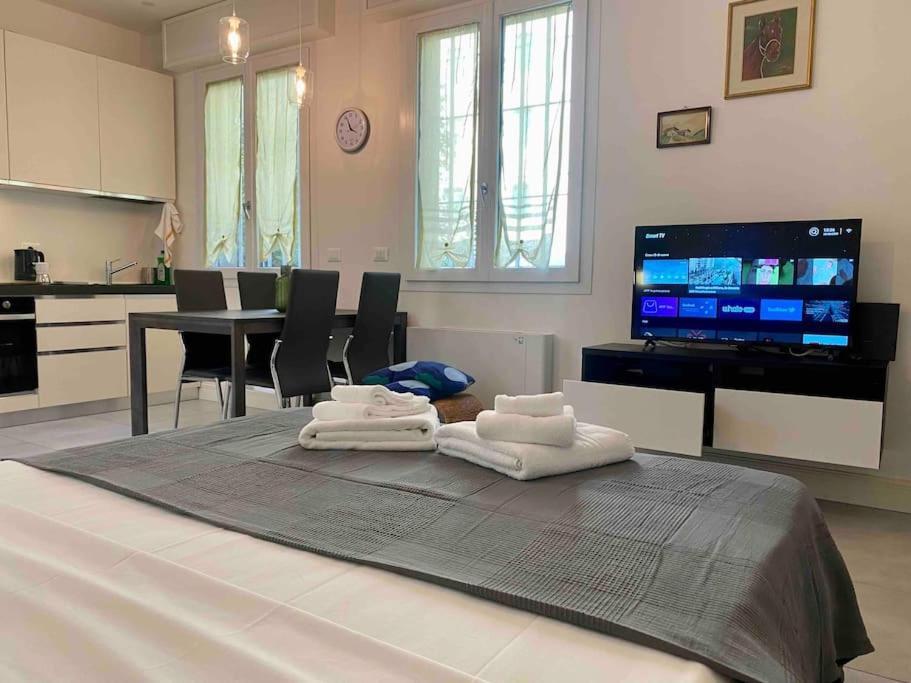 Appartamento Gigi House - In Fiere