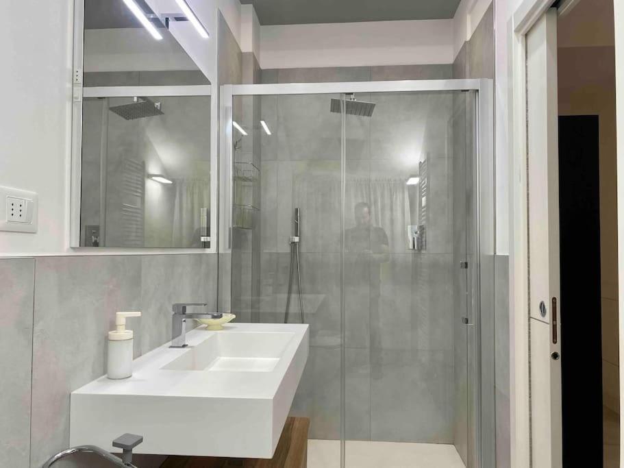 Gigi House - In Fiere Appartamento Bologna