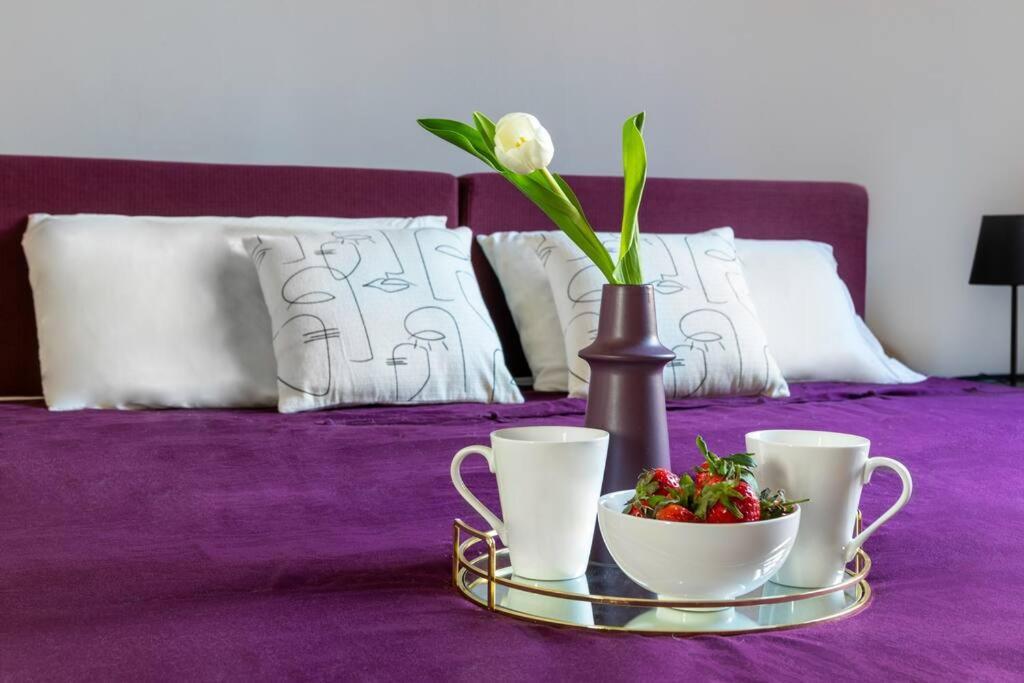 Apartamento Getthekey Pavaglione 1 Bolonia
