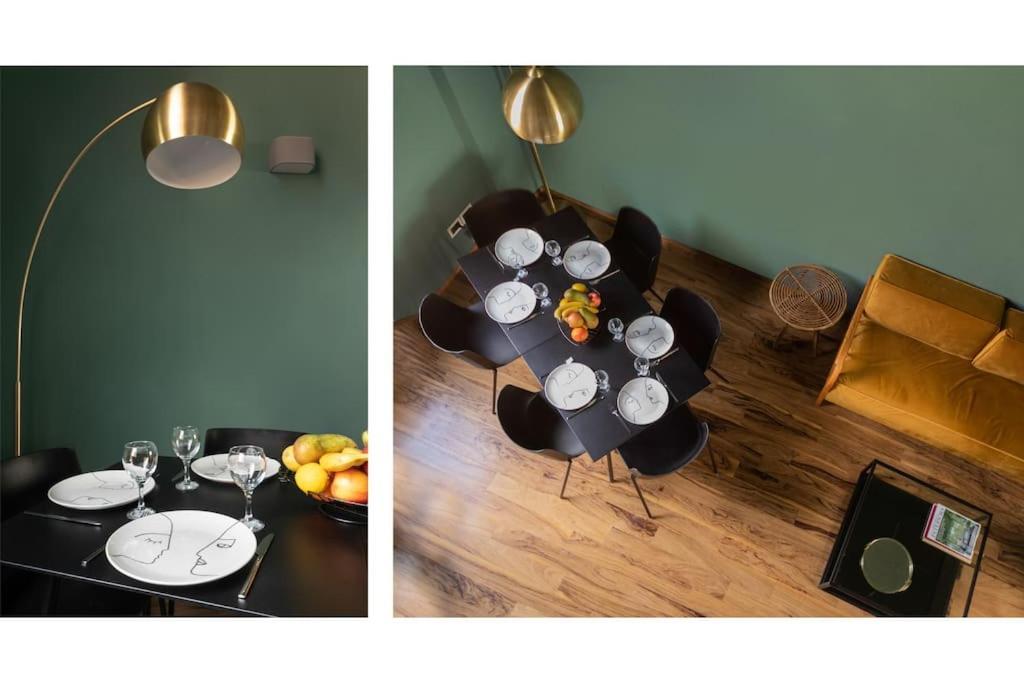 Apartamento Getthekey Pavaglione 1