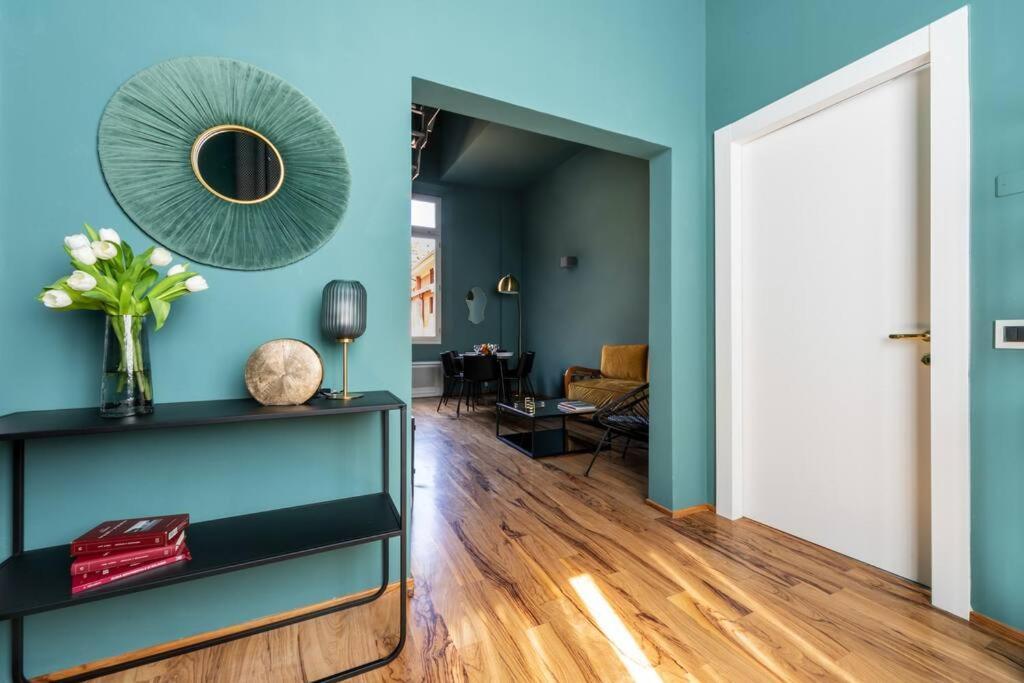 Getthekey Pavaglione 1 Apartamento Bolonia