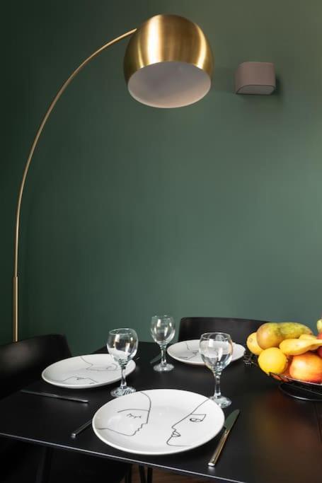 Apartamento Getthekey Pavaglione 1 Bolonia