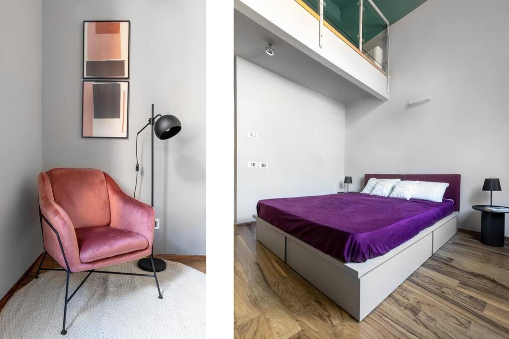 Getthekey Pavaglione 1 * Bolonia