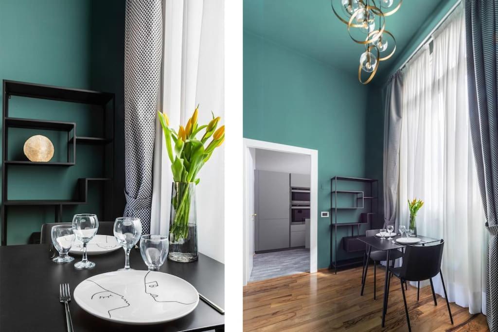 Apartamento Getthekey Pavaglione 1