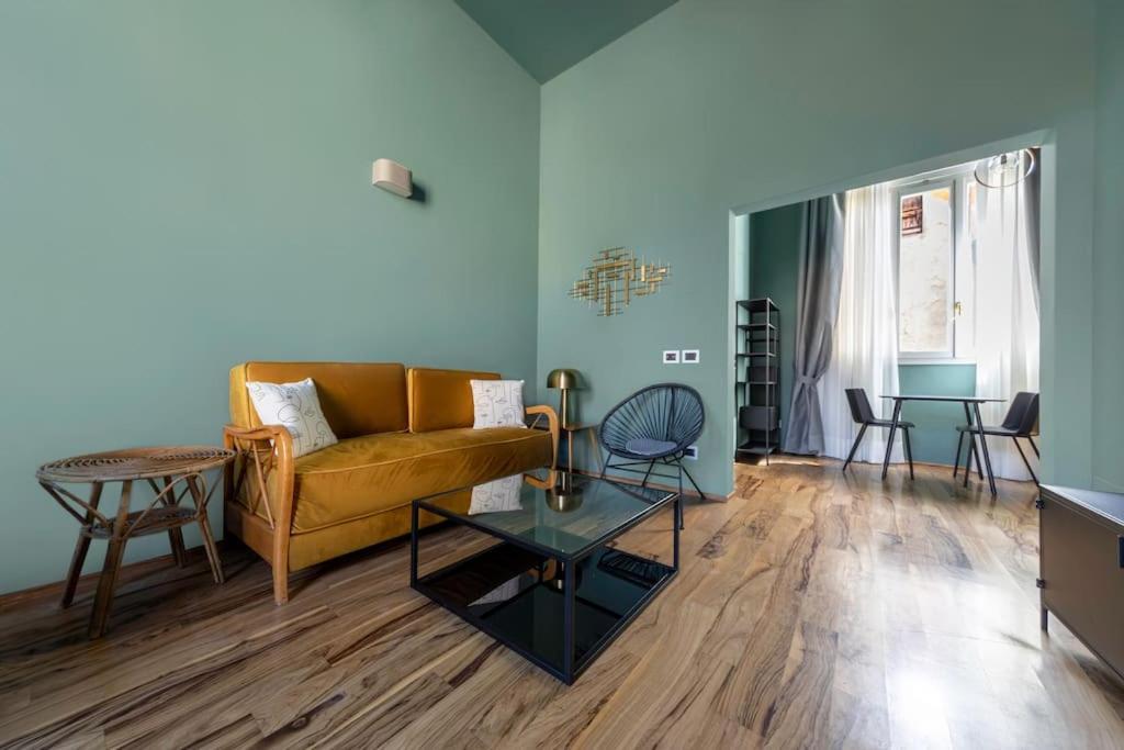 Apartamento Getthekey Pavaglione 1 *