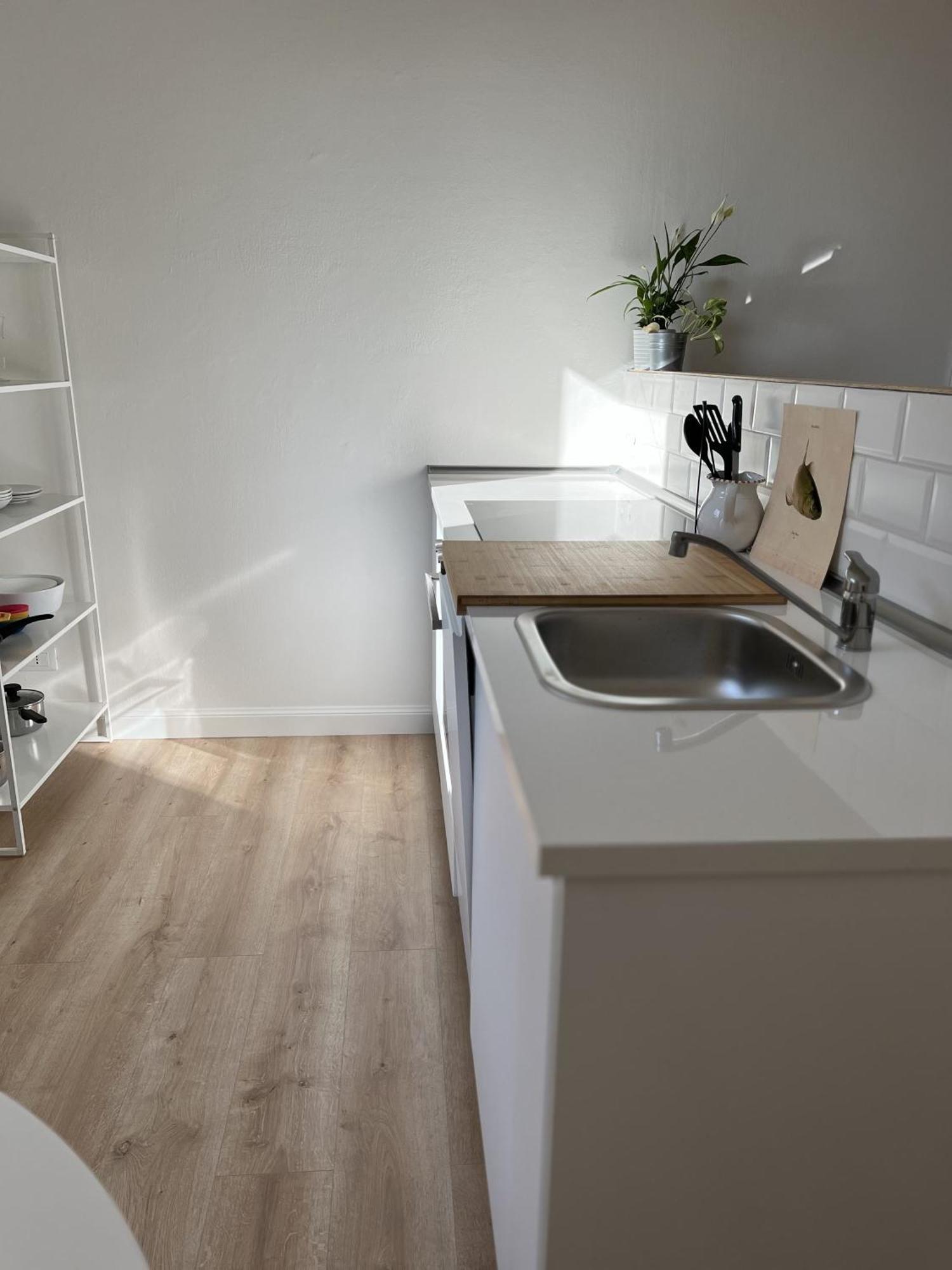 Casa Eco Fioravanti Appartamento *