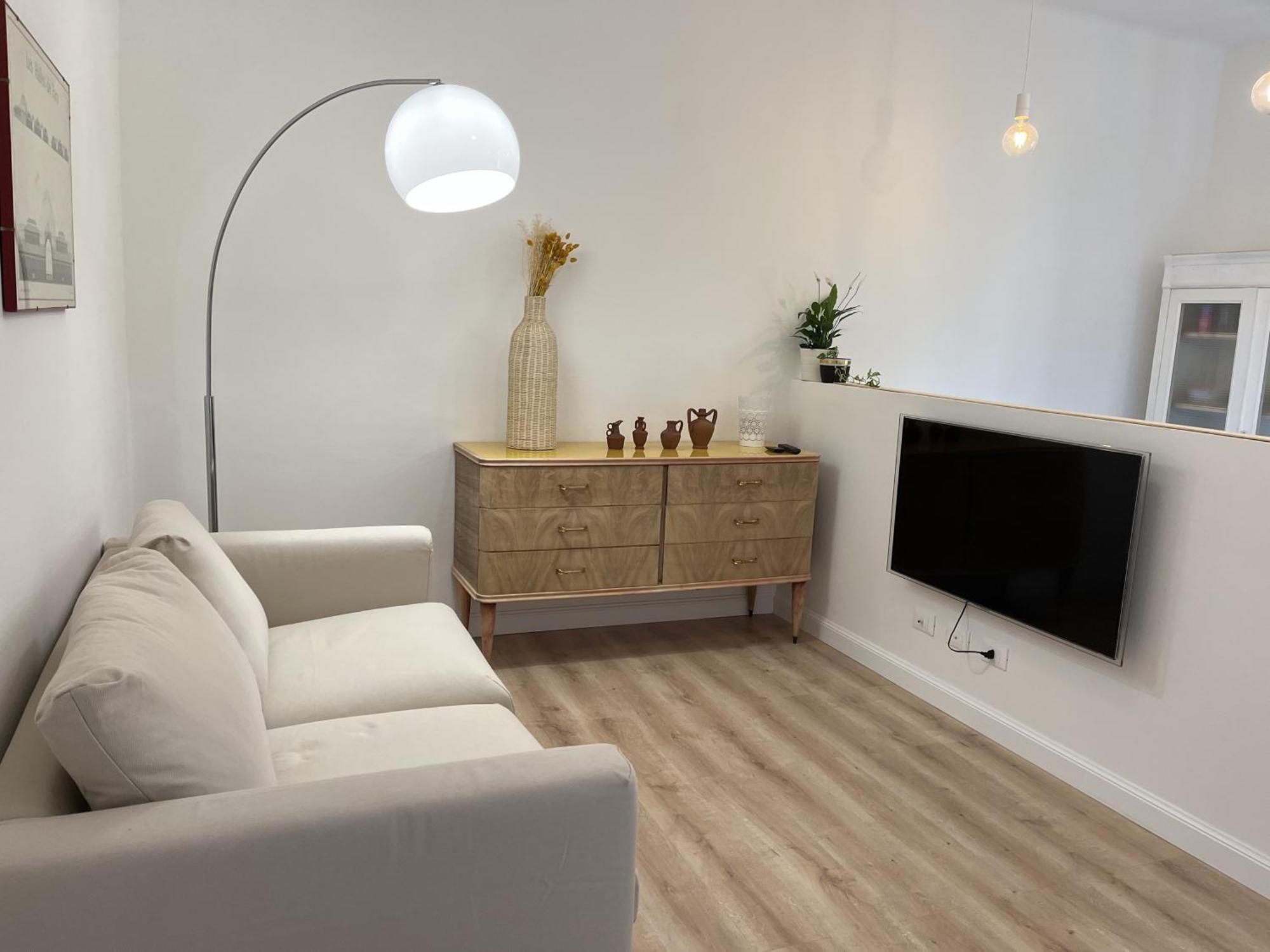Casa Eco Fioravanti