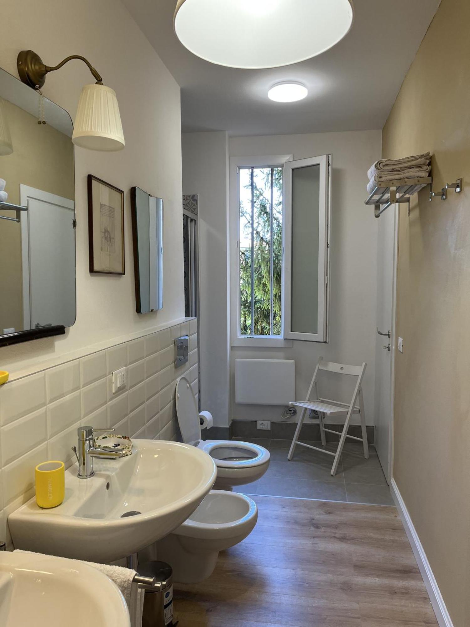 Casa Eco Fioravanti Appartamento *