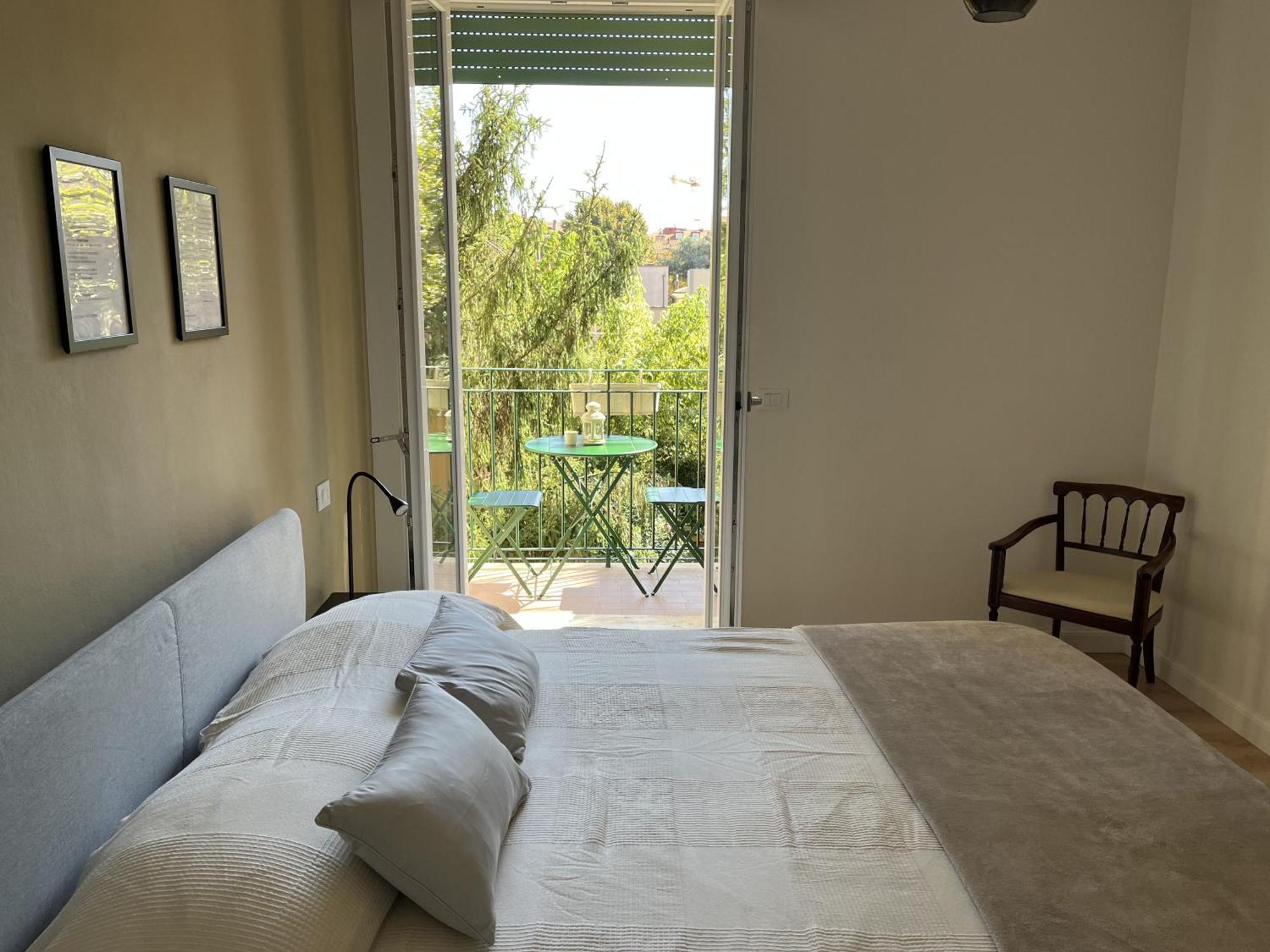 Casa Eco Fioravanti Appartamento *