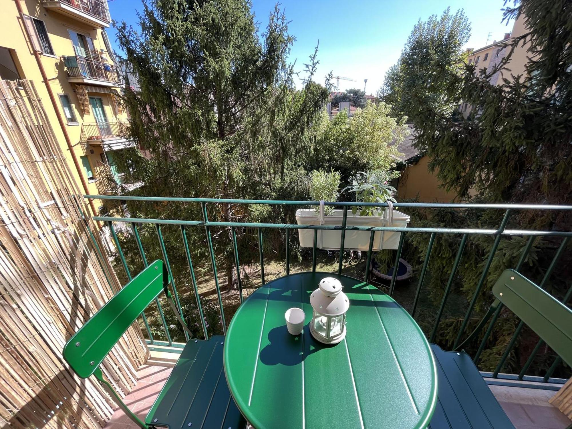 Casa Eco Fioravanti *
