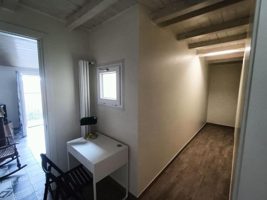 Appartamento Lovely Civico42