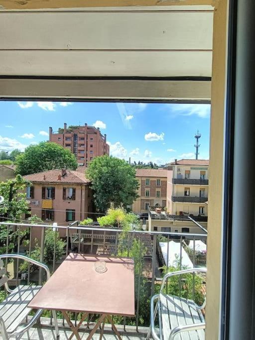 Appartamento Lovely Civico42 Bologna