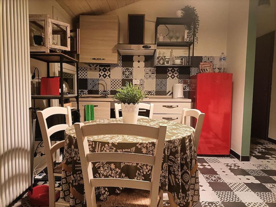 Appartamento Lovely Civico42