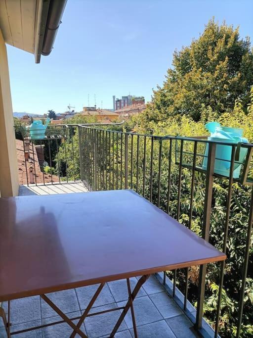 Apartamento Lovely Civico42 Bolonia