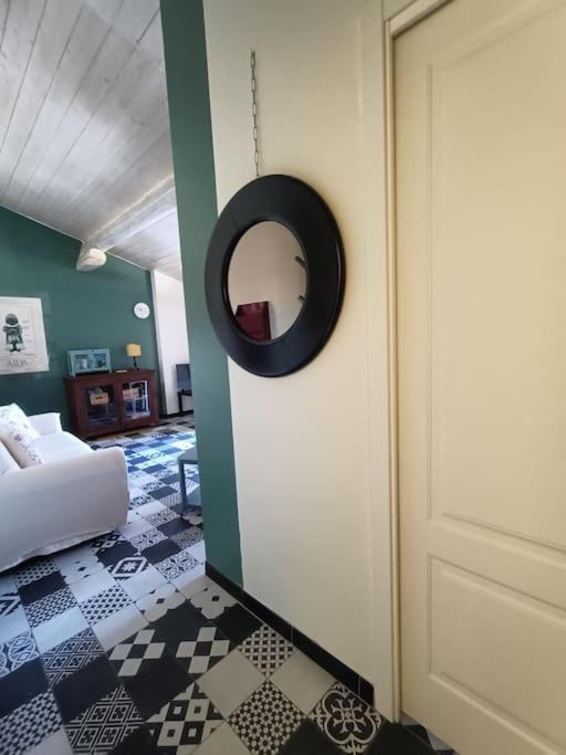 Apartamento Lovely Civico42 Bolonia