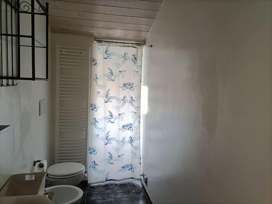 Apartamento Lovely Civico42 *
