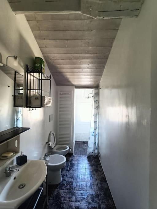 Lovely Civico42 Apartamento *