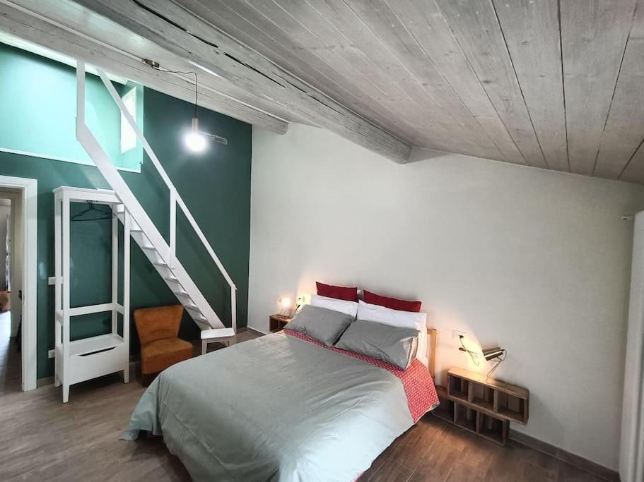 Apartamento Lovely Civico42