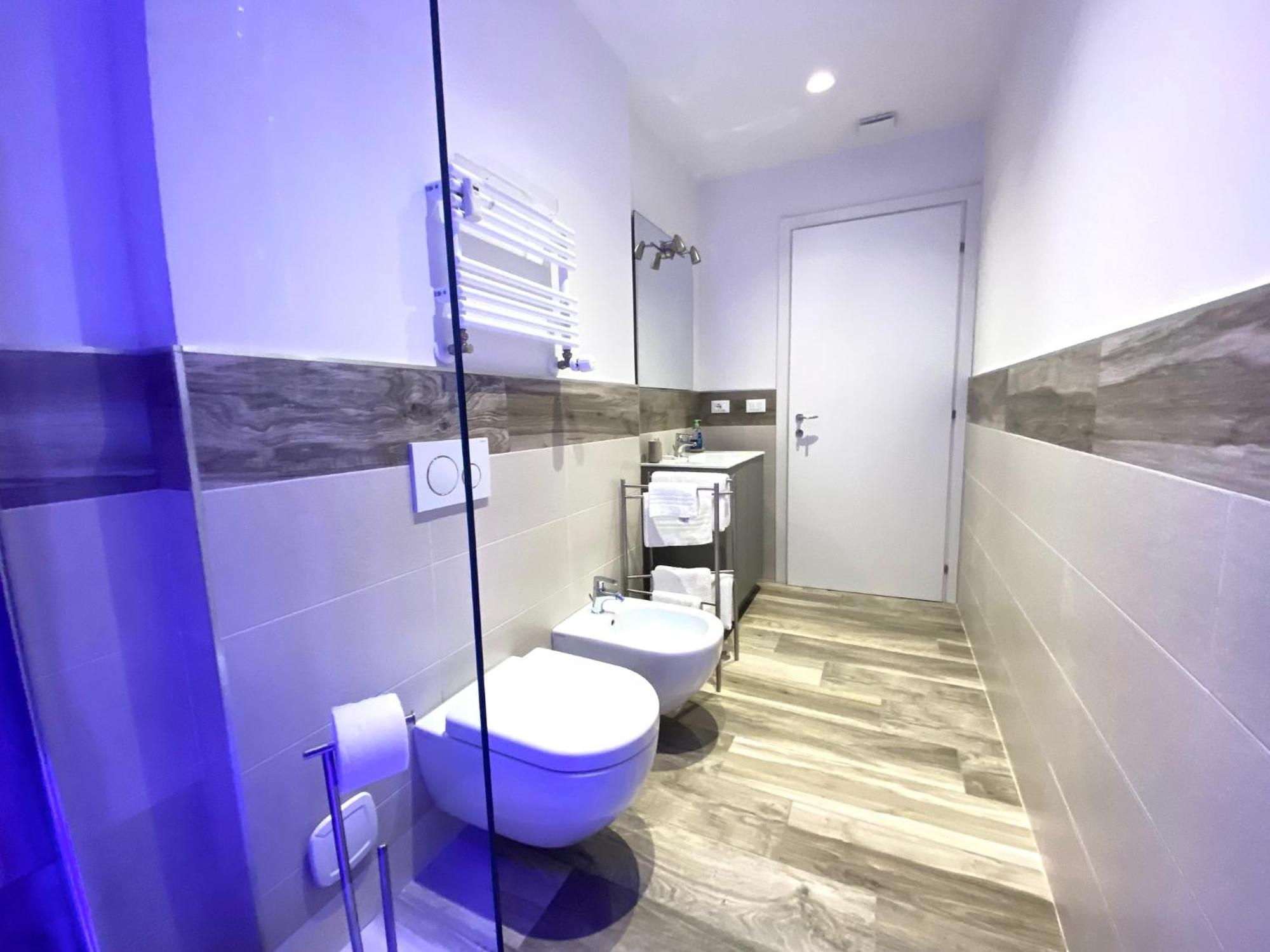 Apartment Goito Bologna
