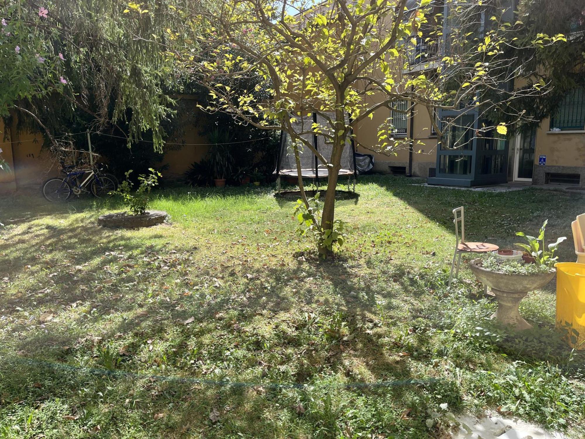 Casa Eco Fioravanti Appartamento