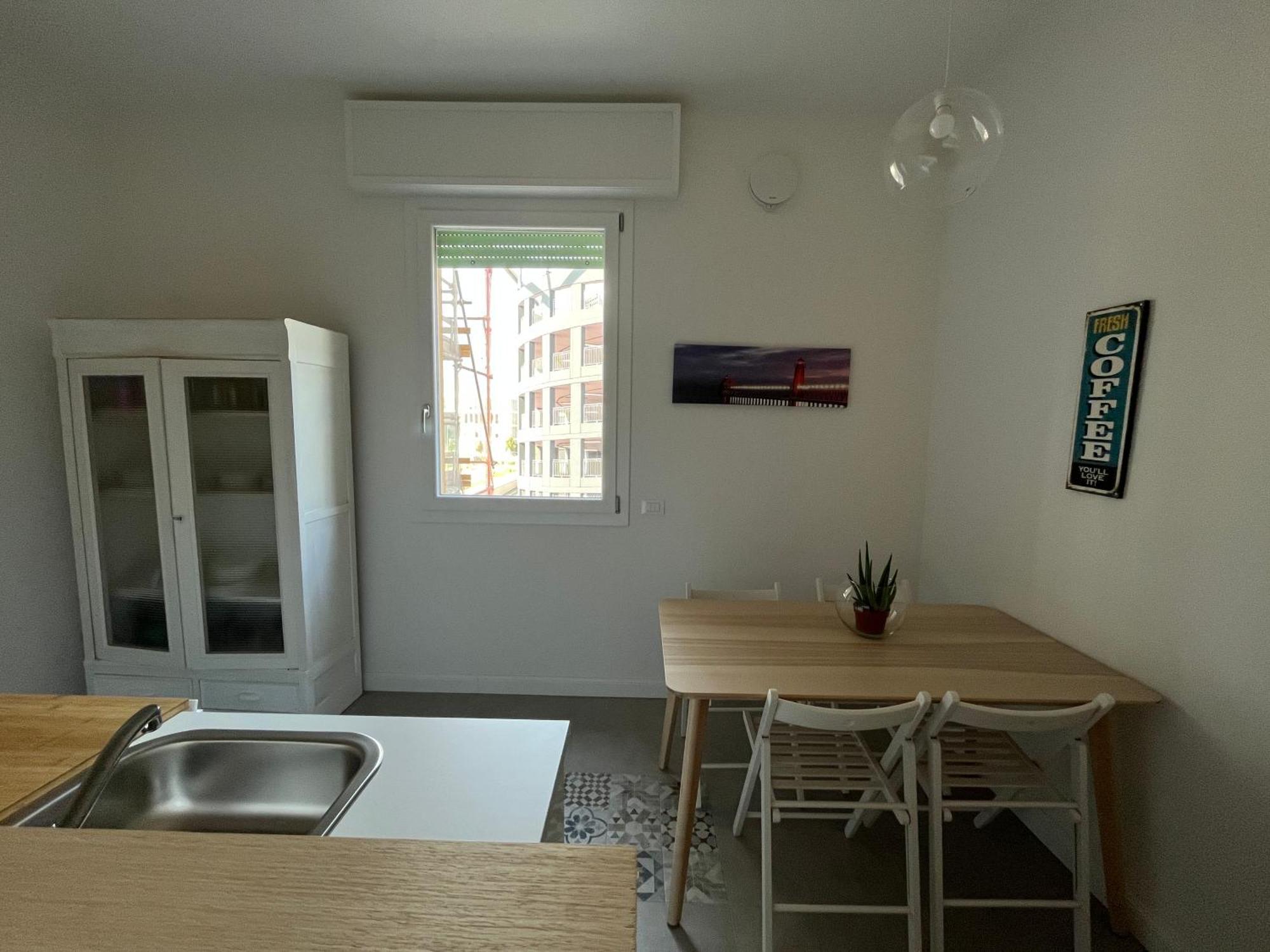 Casa Eco Fioravanti * Bologna
