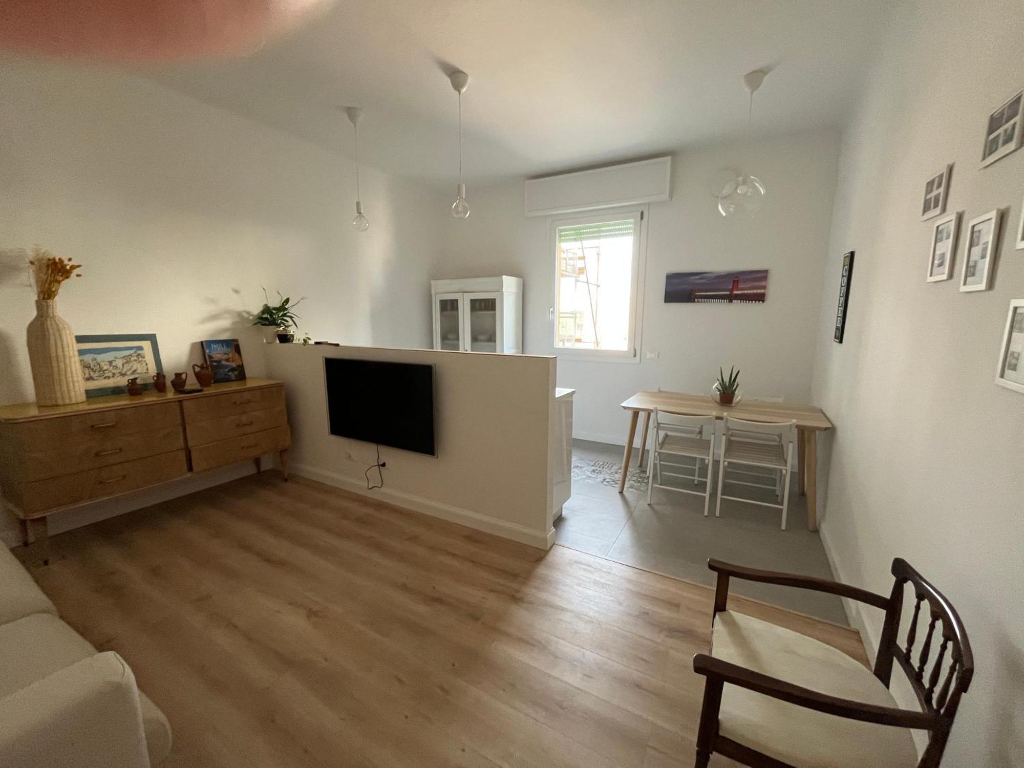 Appartamento Casa Eco Fioravanti Bologna