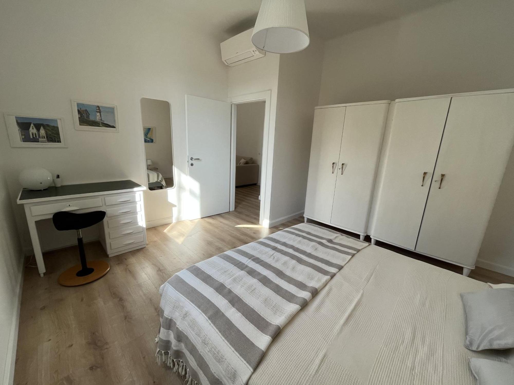 Casa Eco Fioravanti *