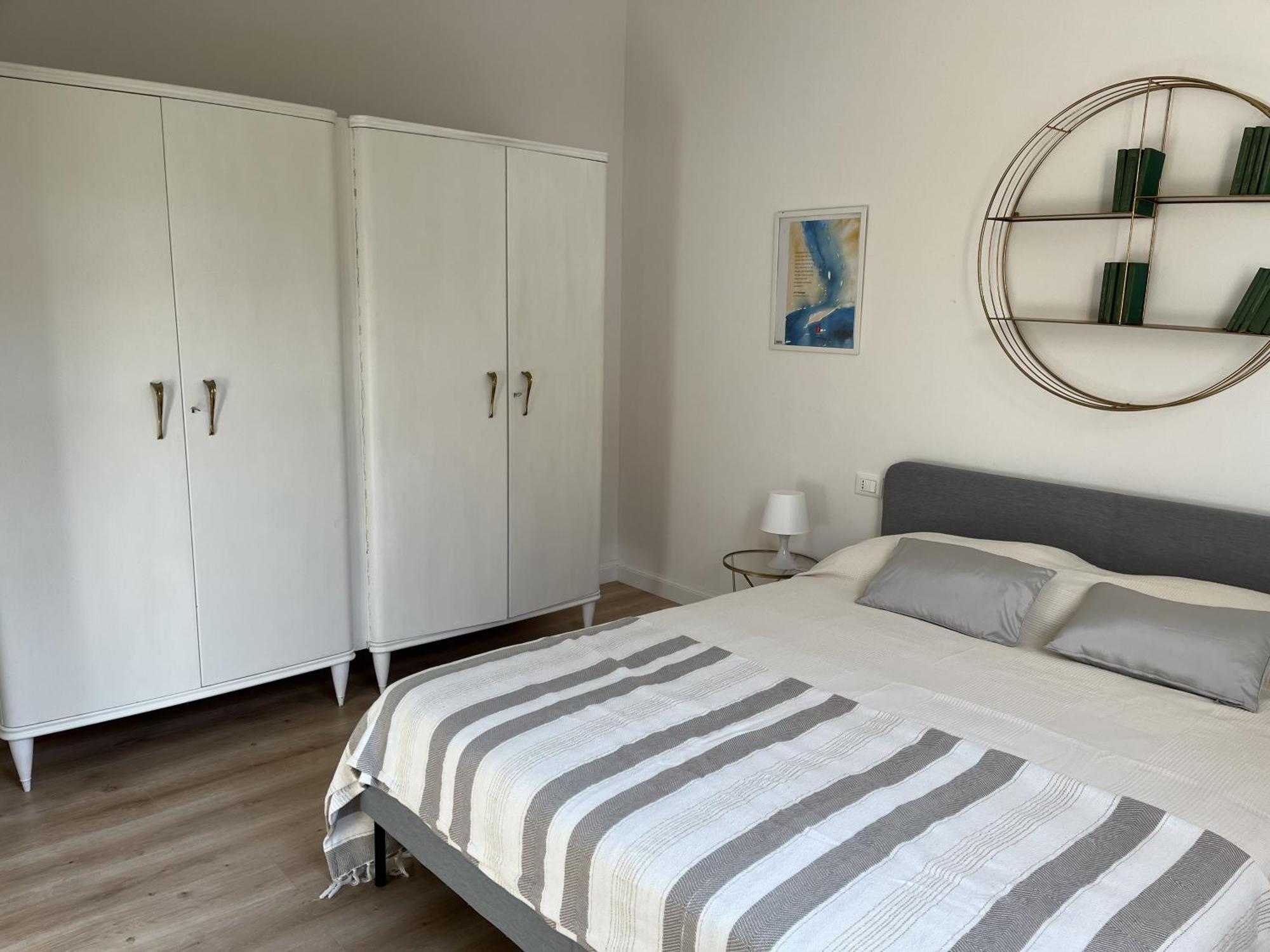 Casa Eco Fioravanti Bologna