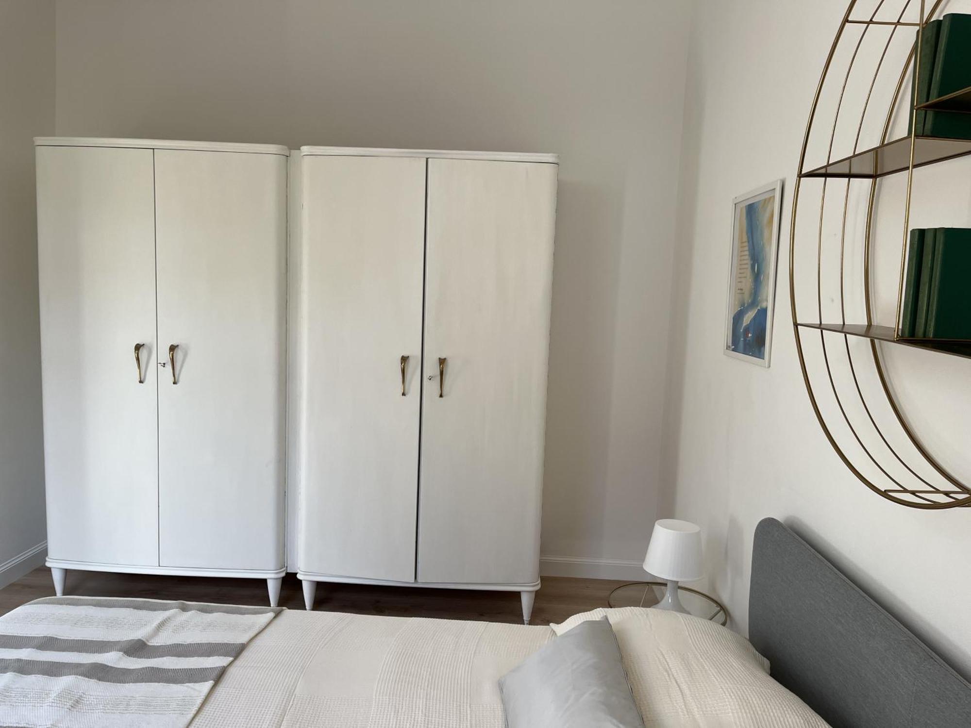 Casa Eco Fioravanti Bologna