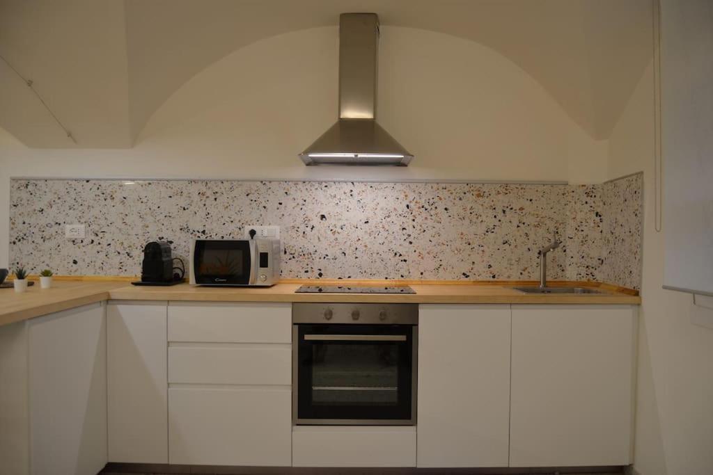 Appartamento Cozy And Quiet Near Two Towers,