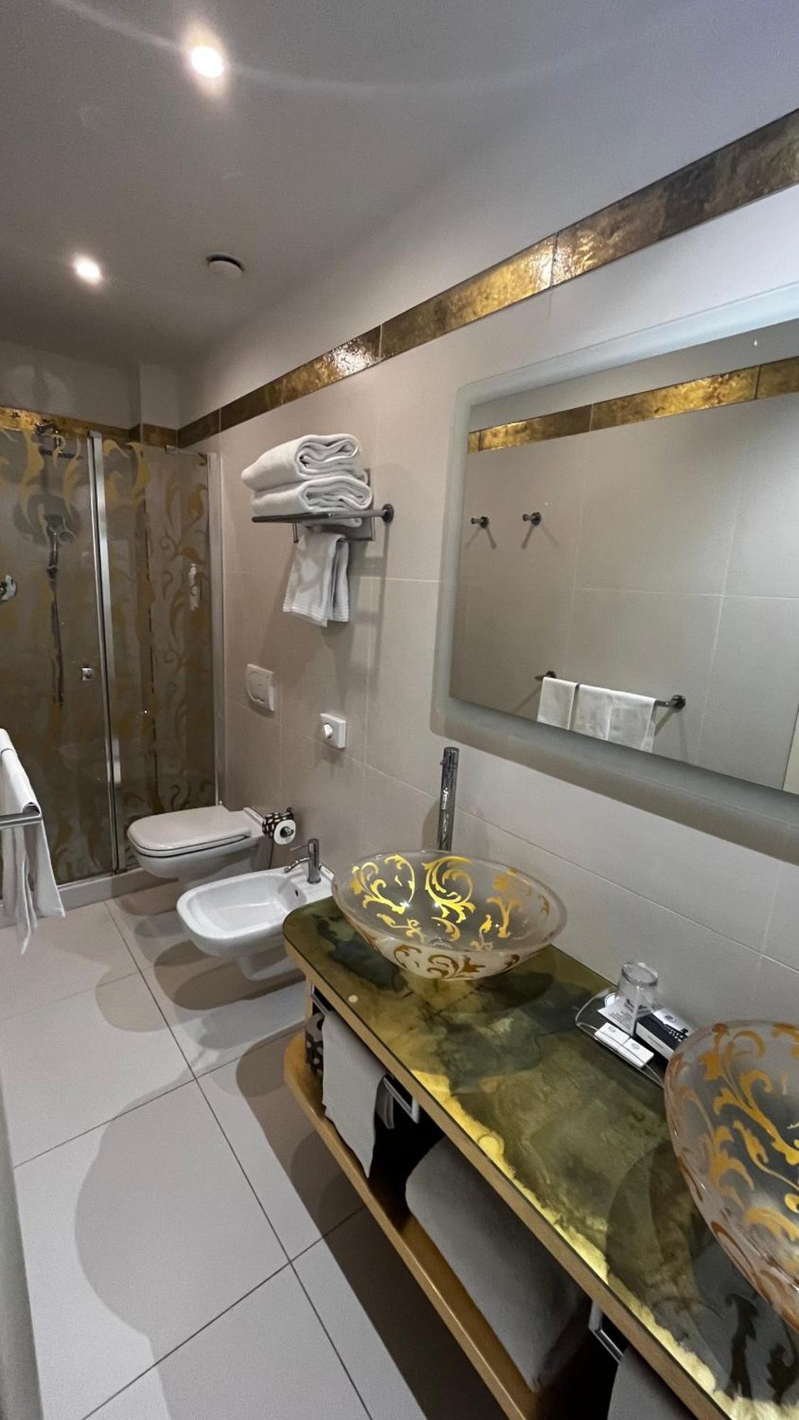 Zanhotel Tre Vecchi Bologna