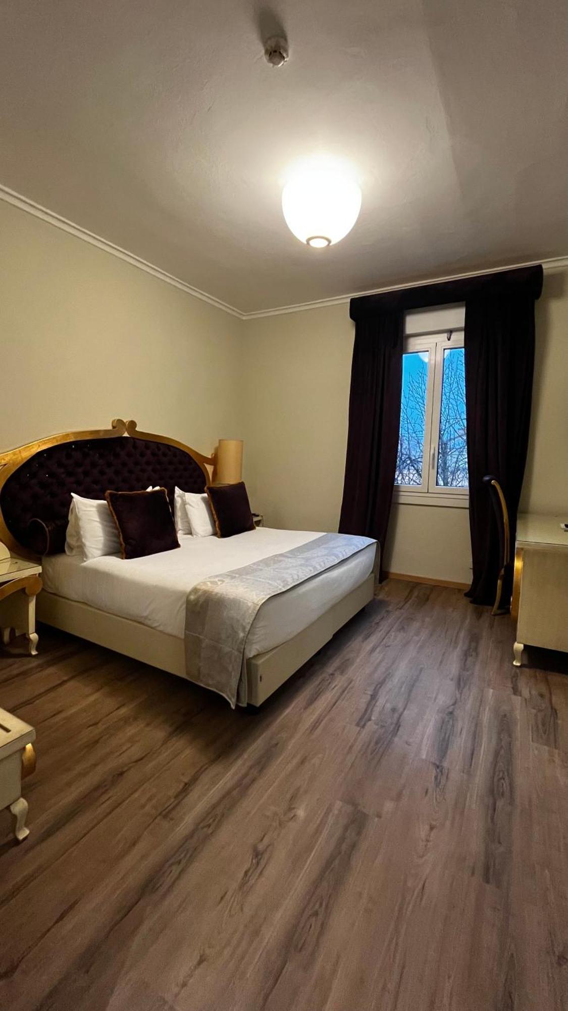Zanhotel Tre Vecchi Hotel Bologna