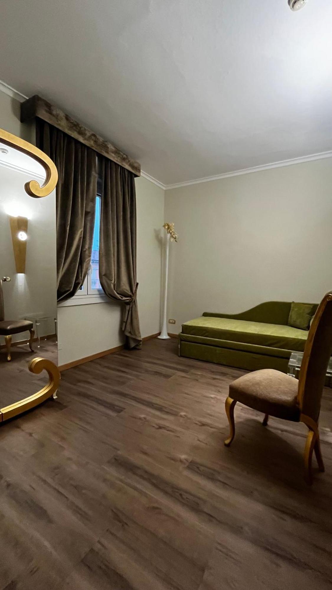 Zanhotel Tre Vecchi Hotel