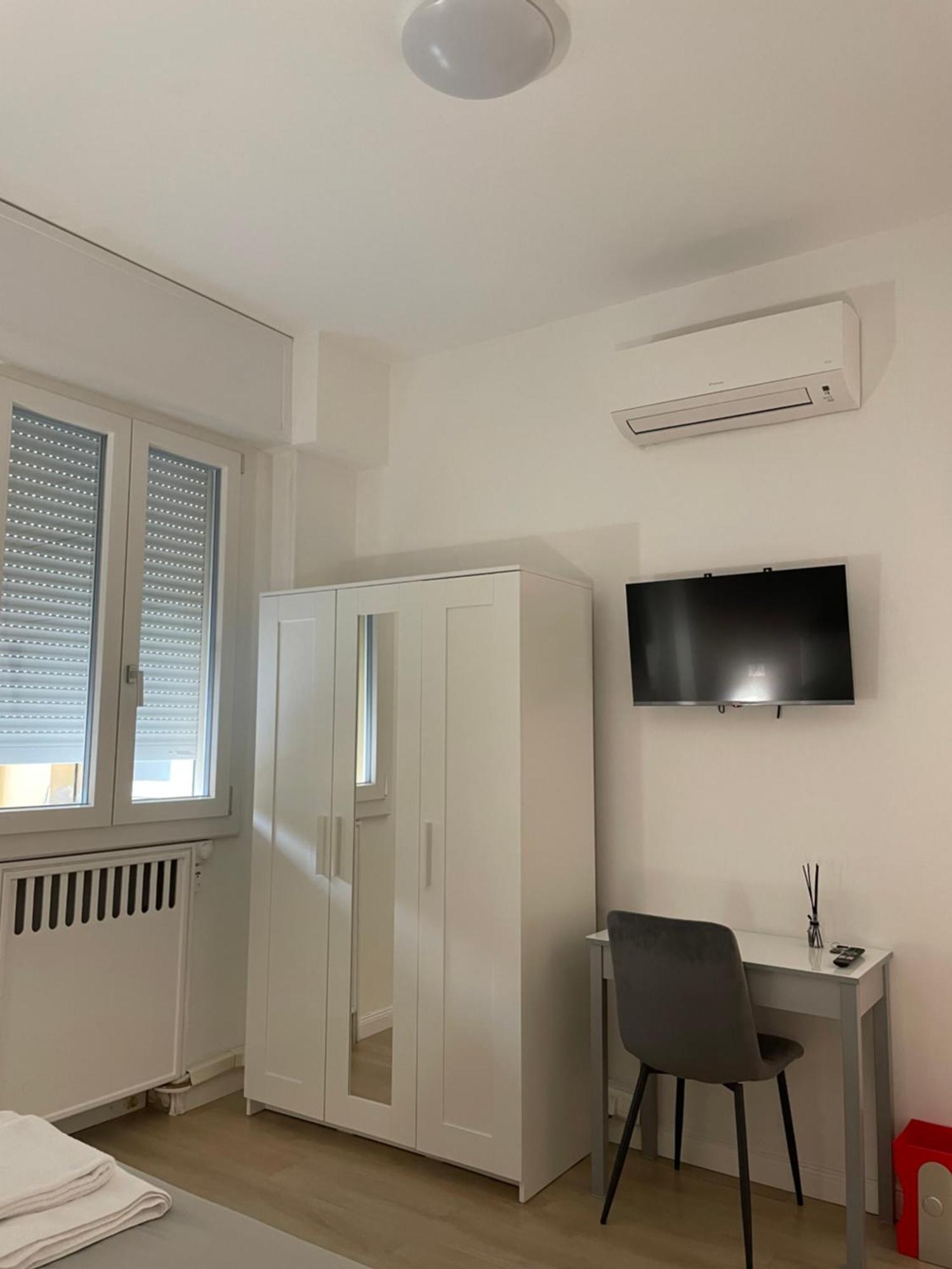 Le Stanze Dell'edera Casa de hóspedes *