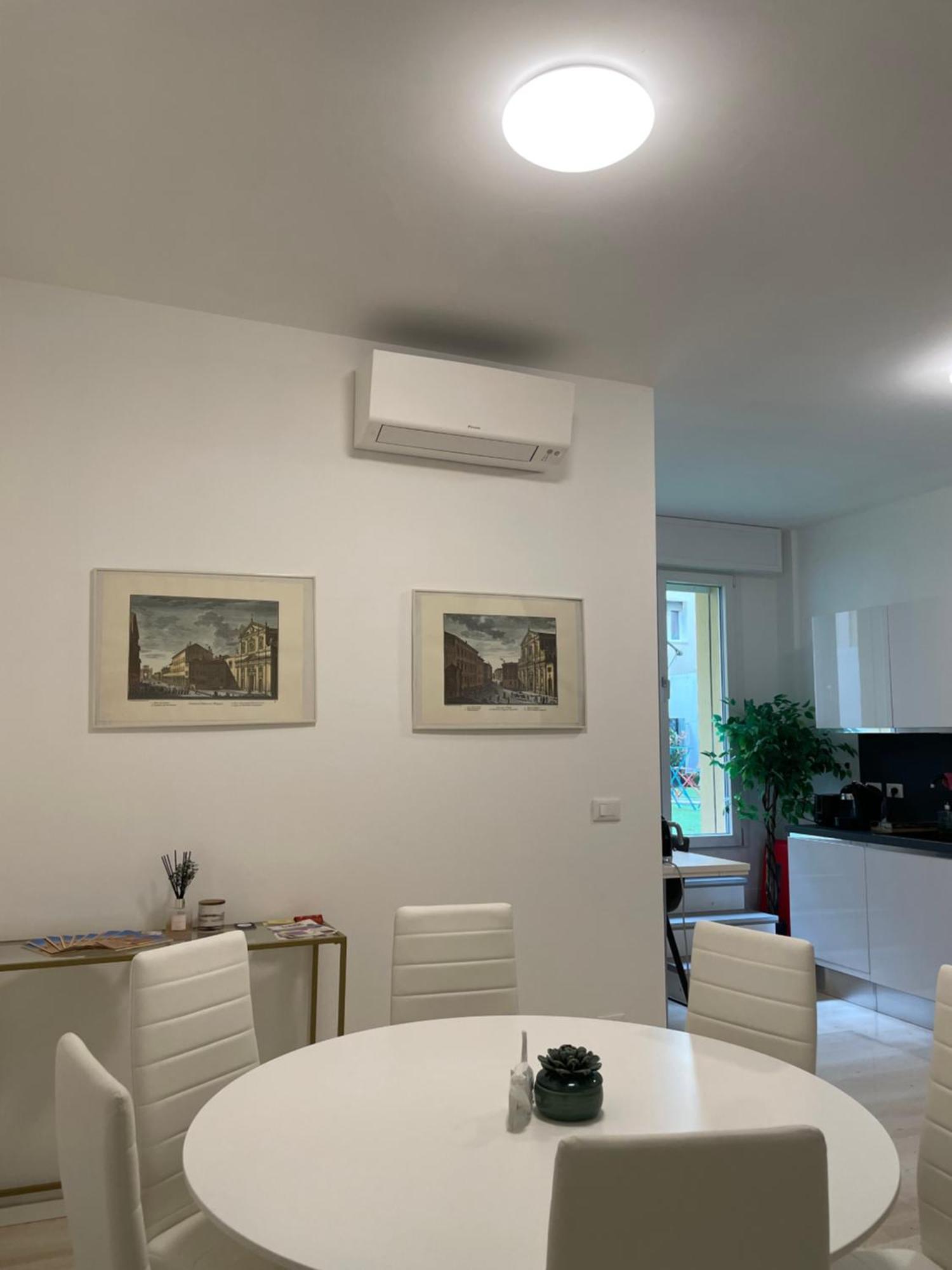 Le Stanze Dell'edera Bolonha