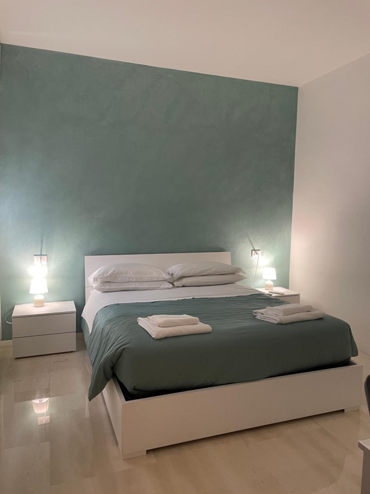 Le Stanze Dell'edera Casa de hóspedes *