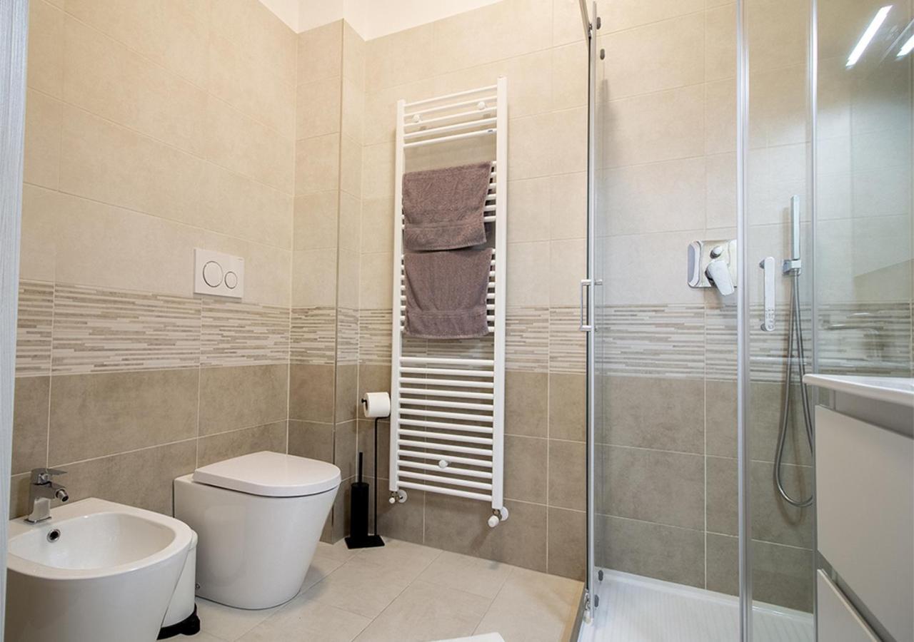 Athena - Parcheggio Privato Maison d'hôtes