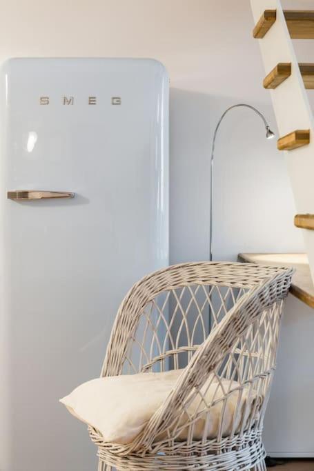 Appartamento Intimo E Piacevole Loft Nel Cuore Pulsante Del Centro Storico Bologna