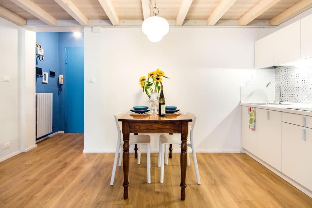 Appartamento Intimo E Piacevole Loft Nel Cuore Pulsante Del Centro Storico *