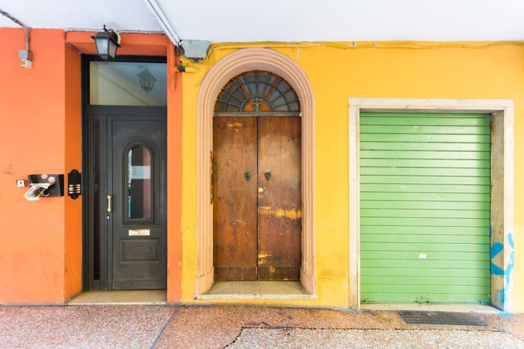 Intimo E Piacevole Loft Nel Cuore Pulsante Del Centro Storico *