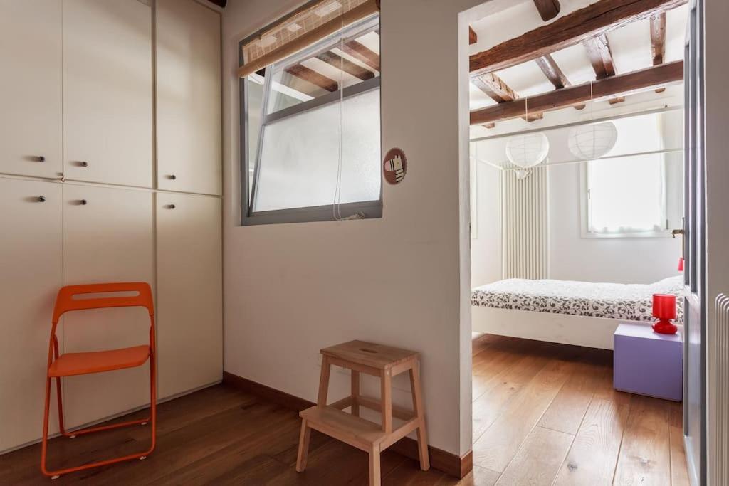 Apartamento Retro In Centro Storico