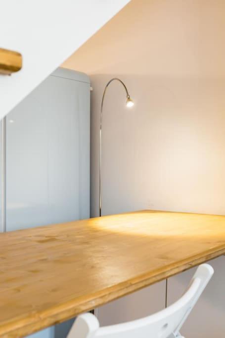 Appartamento Intimo E Piacevole Loft Nel Cuore Pulsante Del Centro Storico *