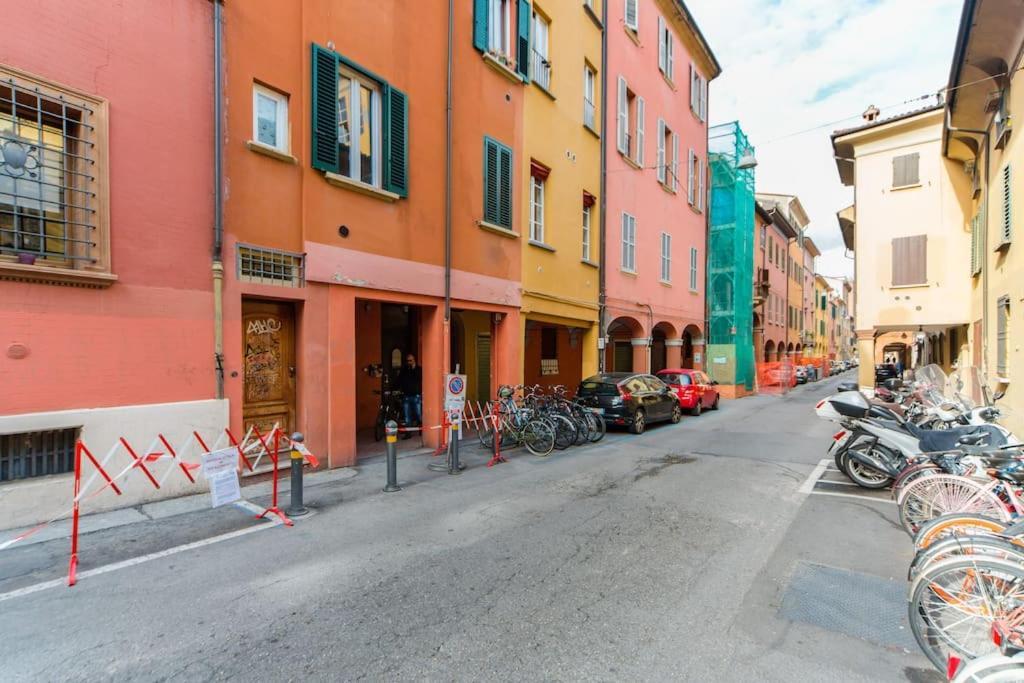 Intimo E Piacevole Loft Nel Cuore Pulsante Del Centro Storico Appartamento *