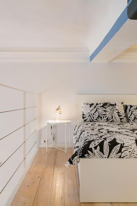 Intimo E Piacevole Loft Nel Cuore Pulsante Del Centro Storico Appartamento Bologna