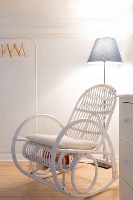 Apartment Intimo E Piacevole Loft Nel Cuore Pulsante Del Centro Storico