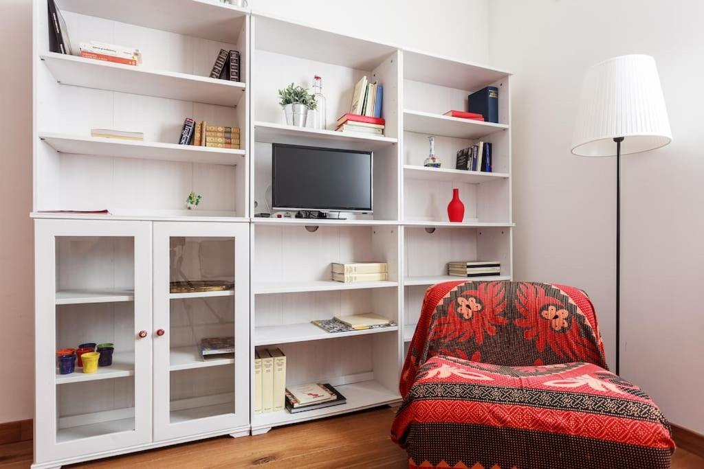 Apartamento Retro In Centro Storico *