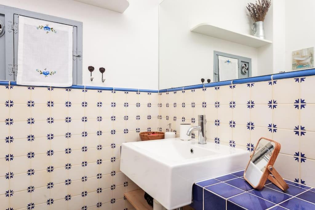 Retro In Centro Storico Apartamento Bolonia