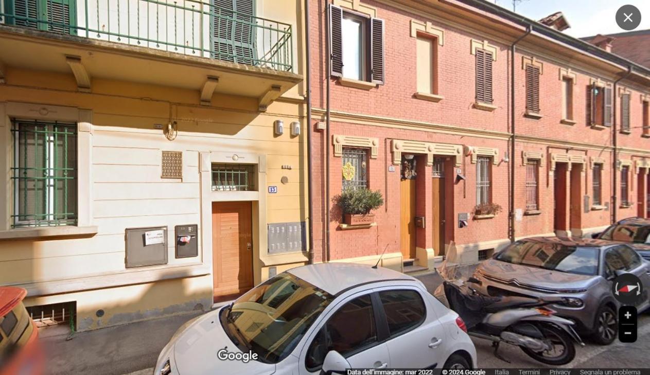 Ur-nest Giuseppe Ceneri Appartamento *
